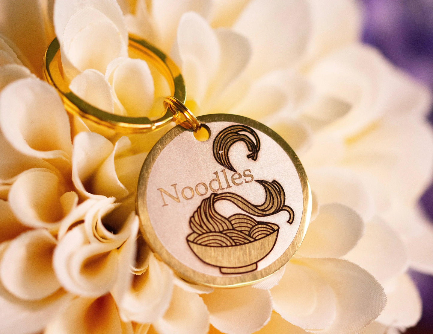 Noodle Design - Bark'n'Tag