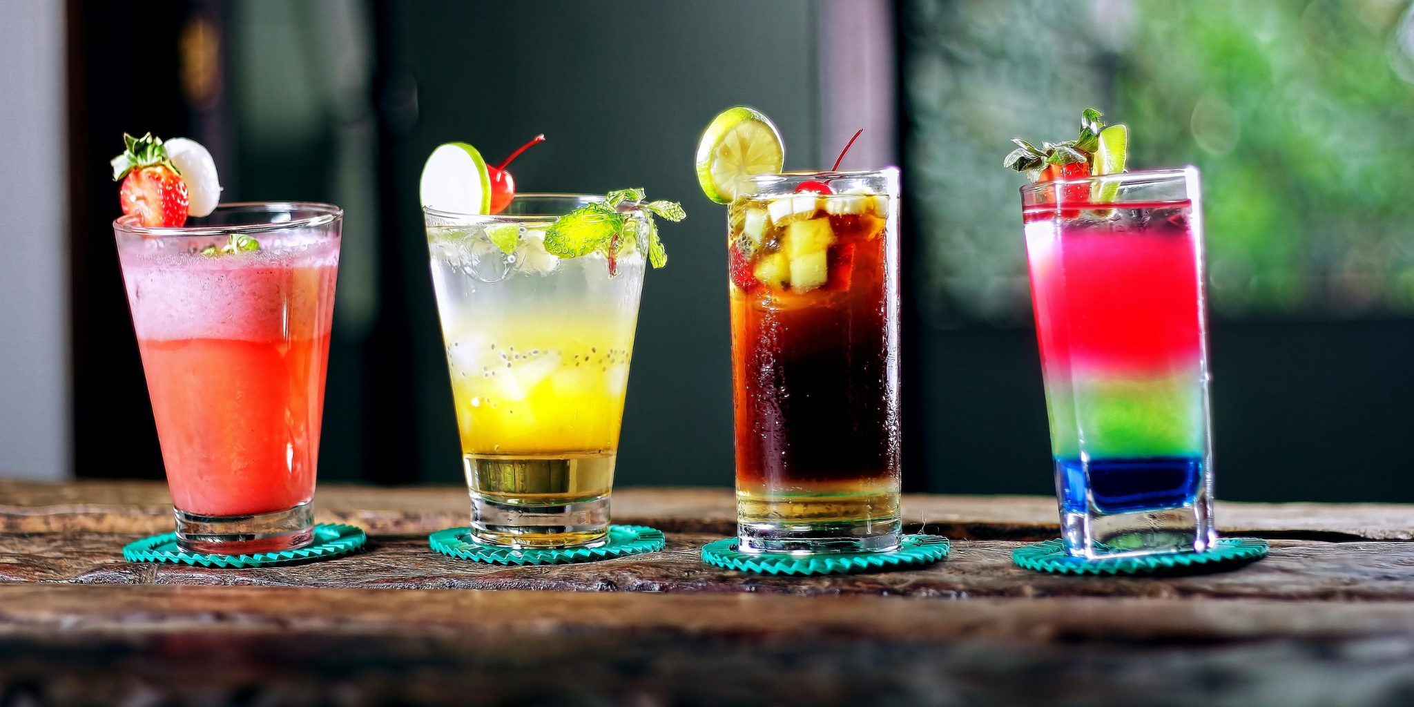 Drinks