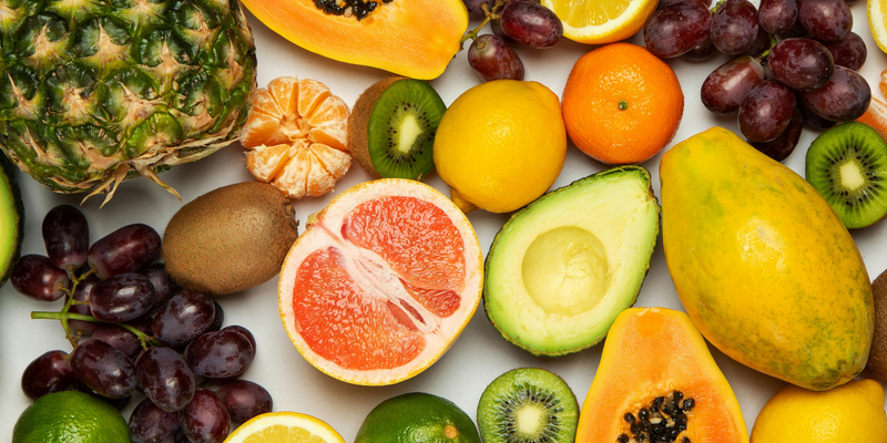Fruit