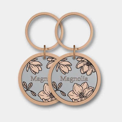 Magnolia Duo Bundle
