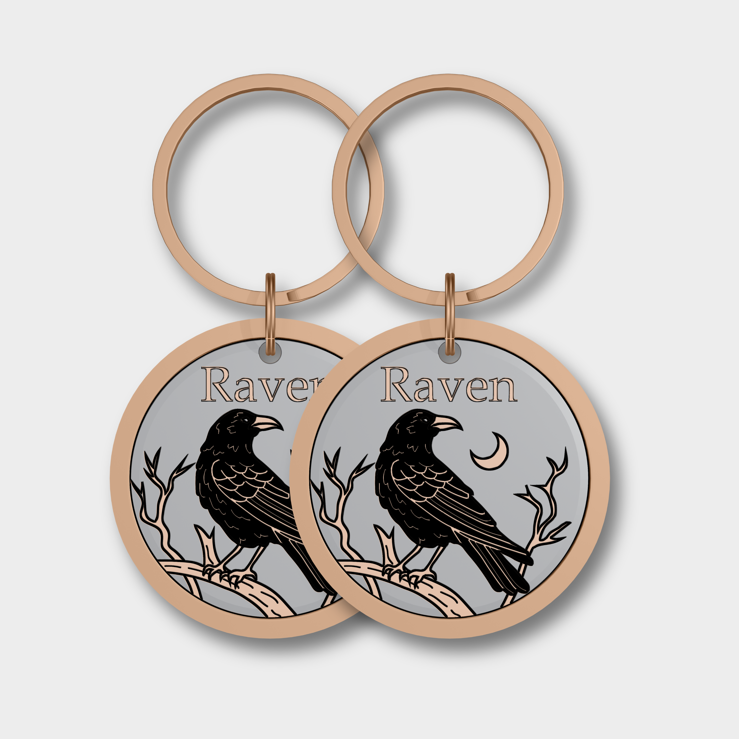 Raven Duo Bundle