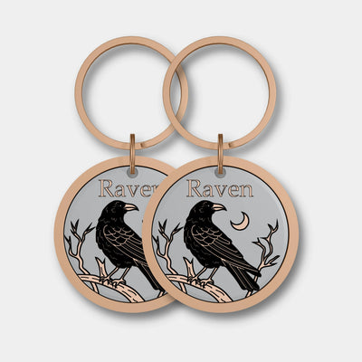 Raben Duo Bundle