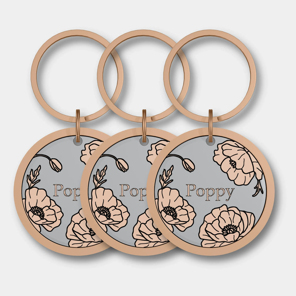 Poppy Tripple Bundle