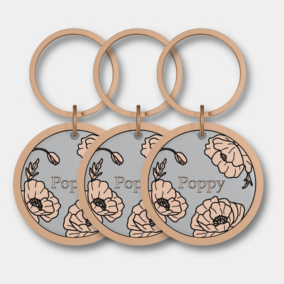 Poppy Tripple Bundle