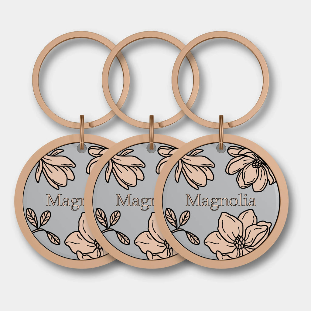 Magnolia Tripple Bundle