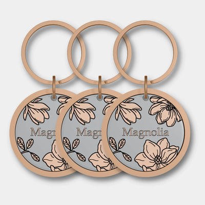 Magnolia Tripple Bundle