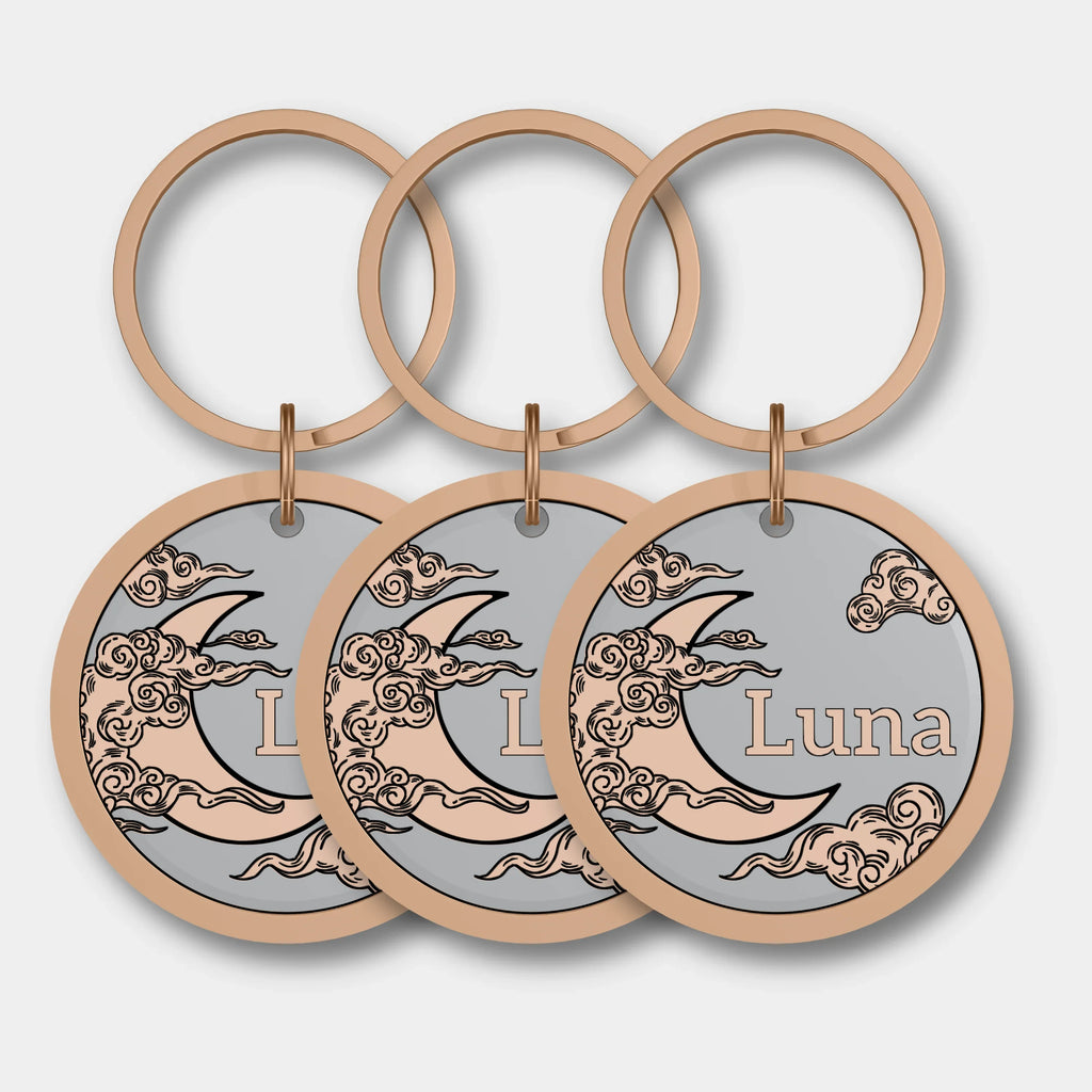 Luna Tripple Bundle