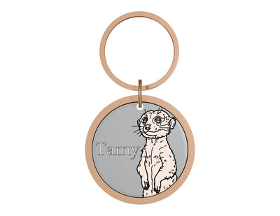 Warzenschwein + Erdmännchen Bundle