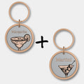 Margarita + Martini Bundle