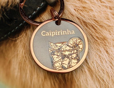Caipirinha Design