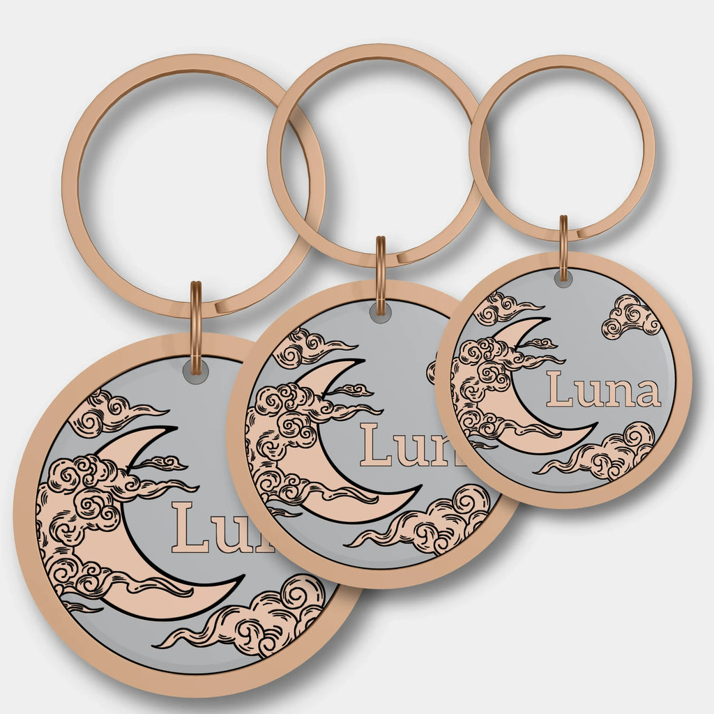 Luna alle Größen Bundle