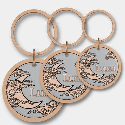 Luna alle Größen Bundle