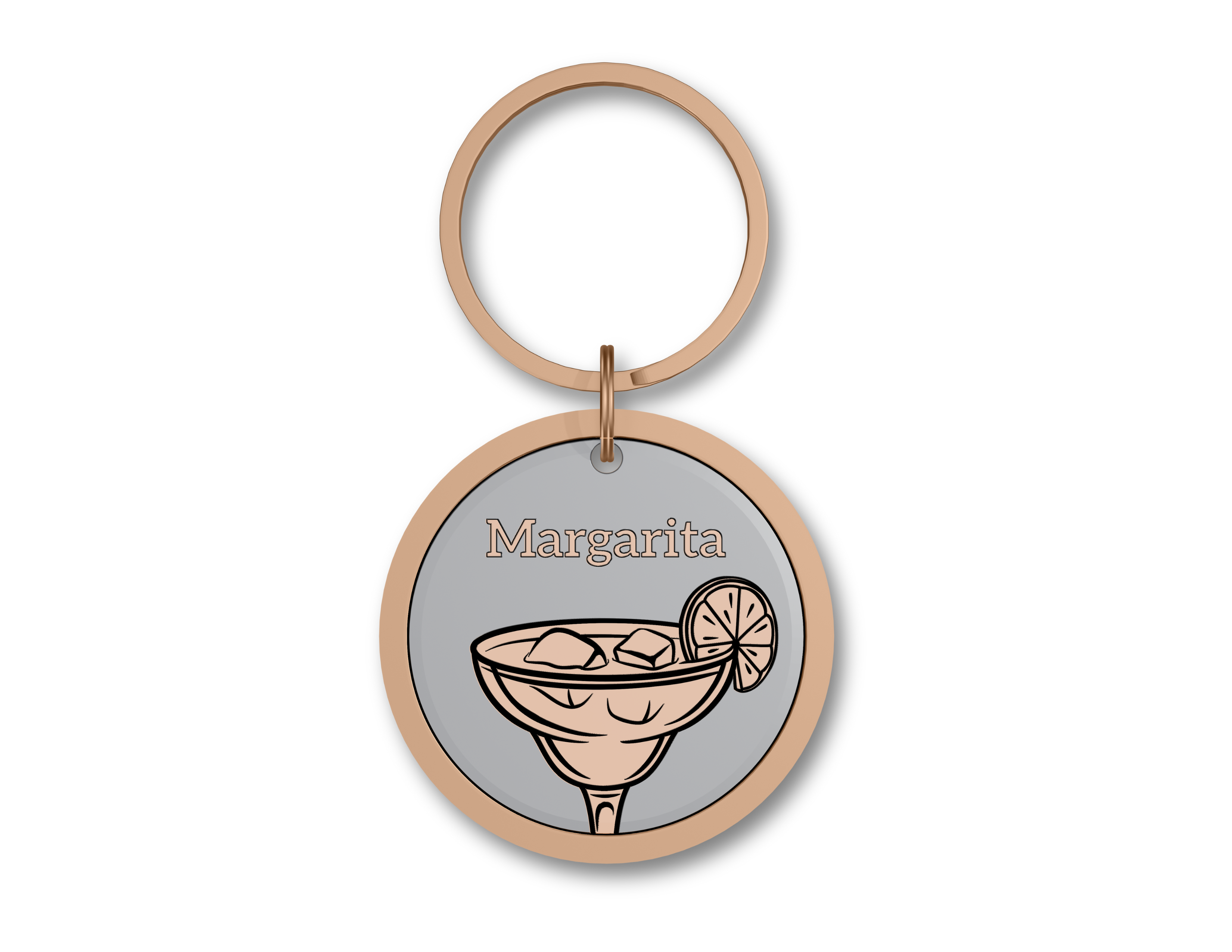 Margarita + Martini Bundle