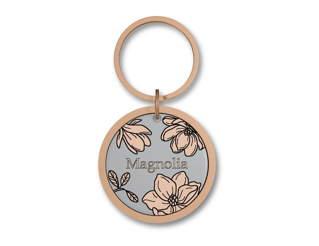 Poppy + Magnolia Bundle