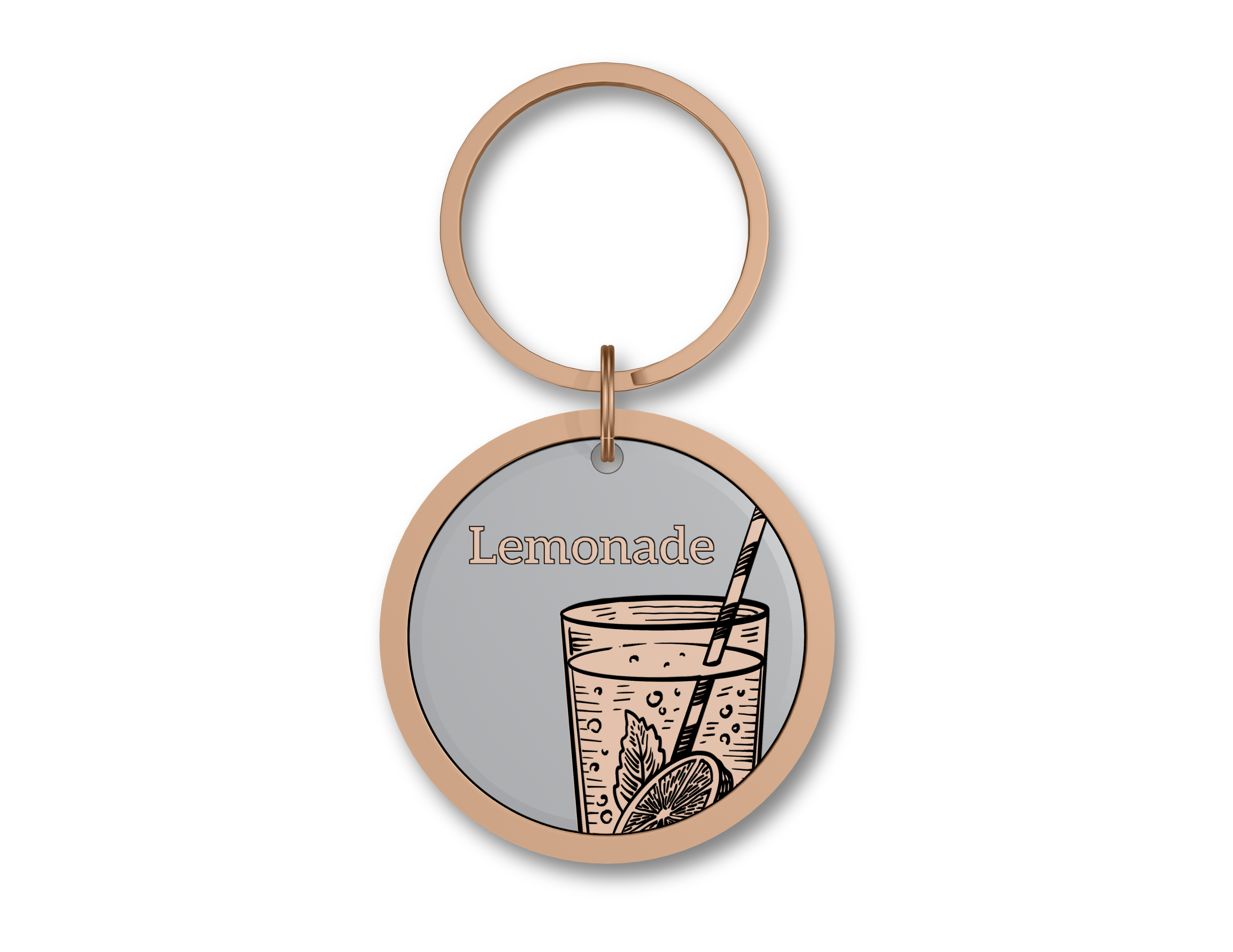 Whiskey + Lemonade Bundle