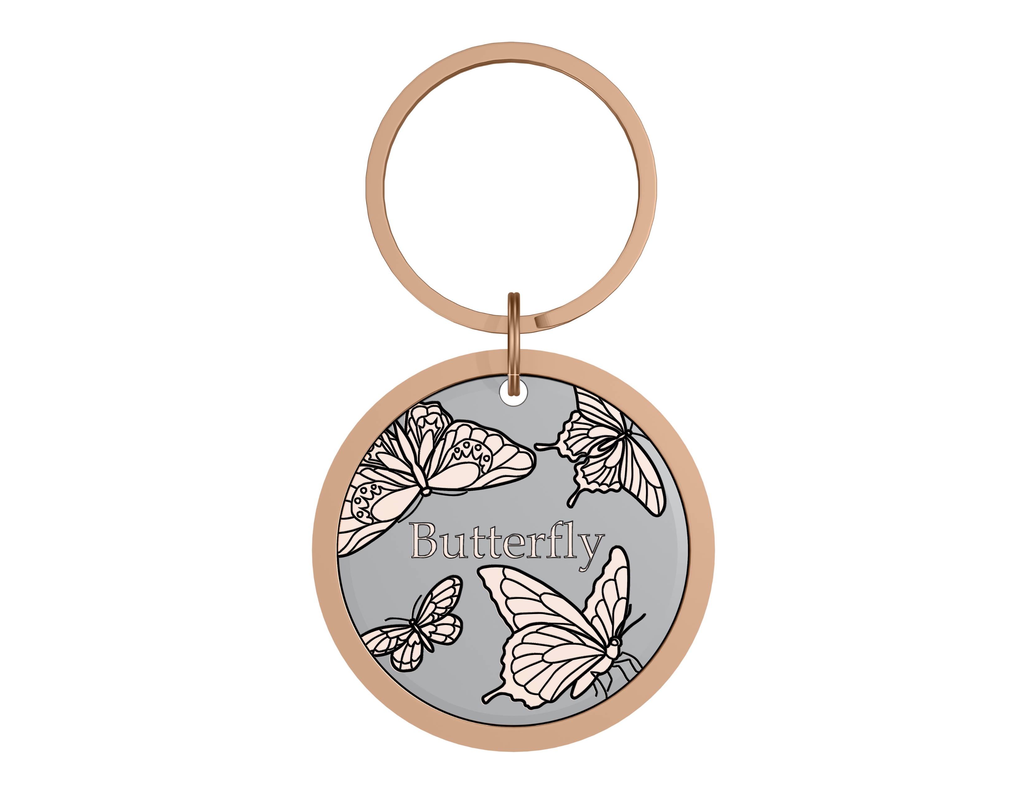 Fern & Butterfly Bundle