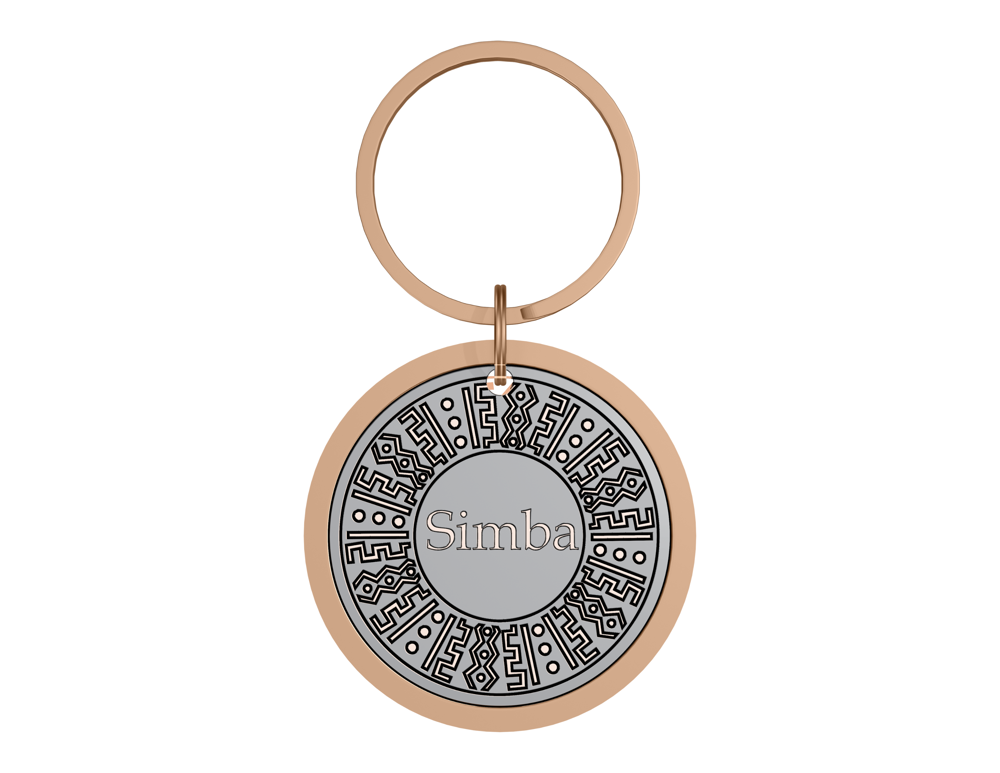 African Tribal Duo Bundle