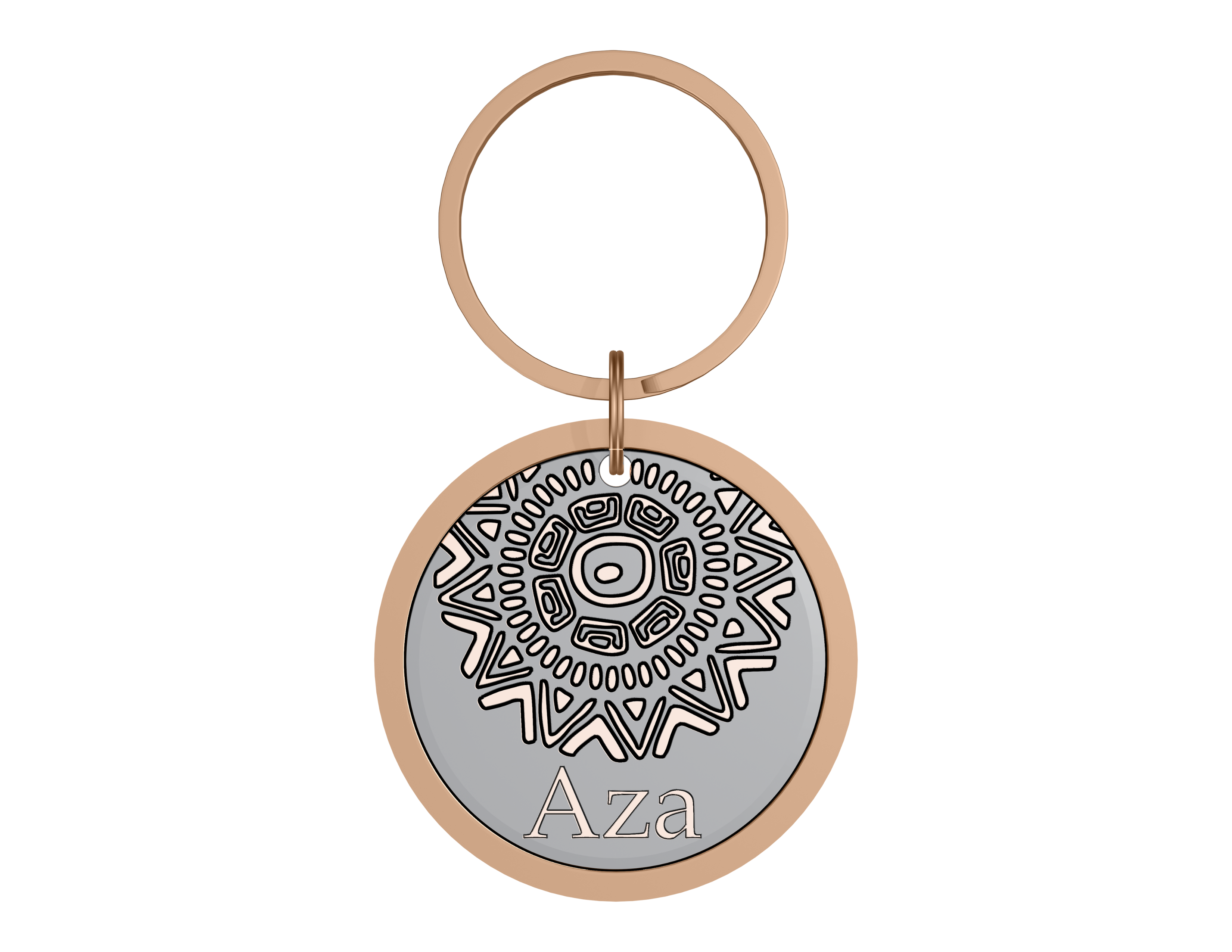 African Tribal Duo Bundle