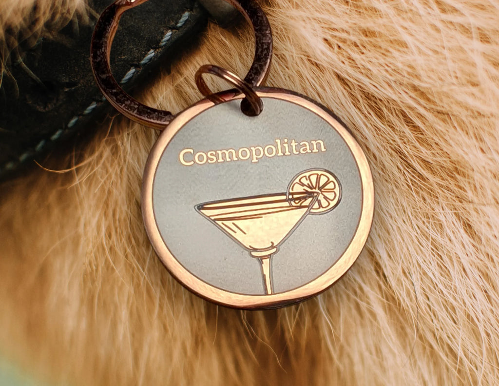 Cosmopolitan Design