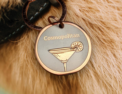 Cosmopolitan Design