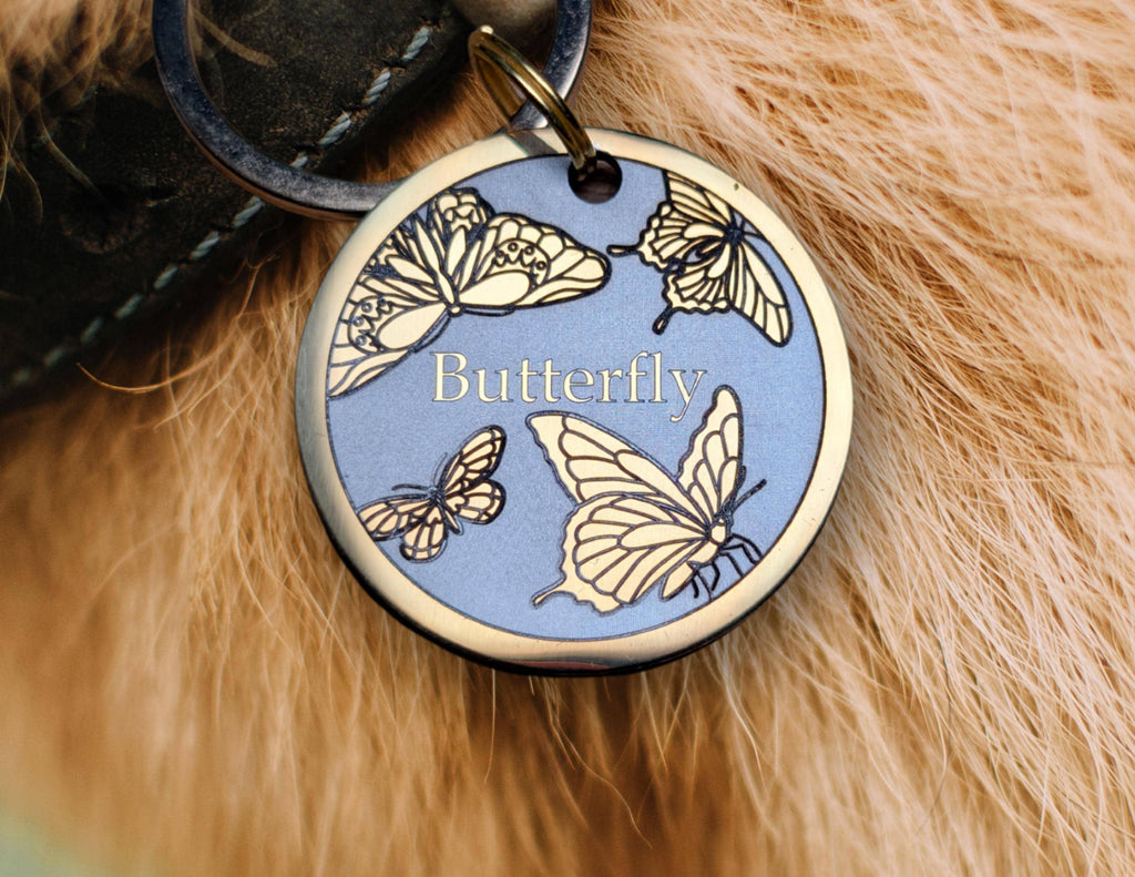 Butterfly Design