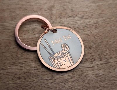 Mai Tai Design
