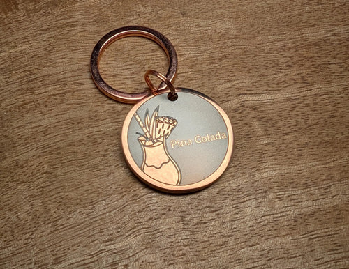 Piña Colada Design