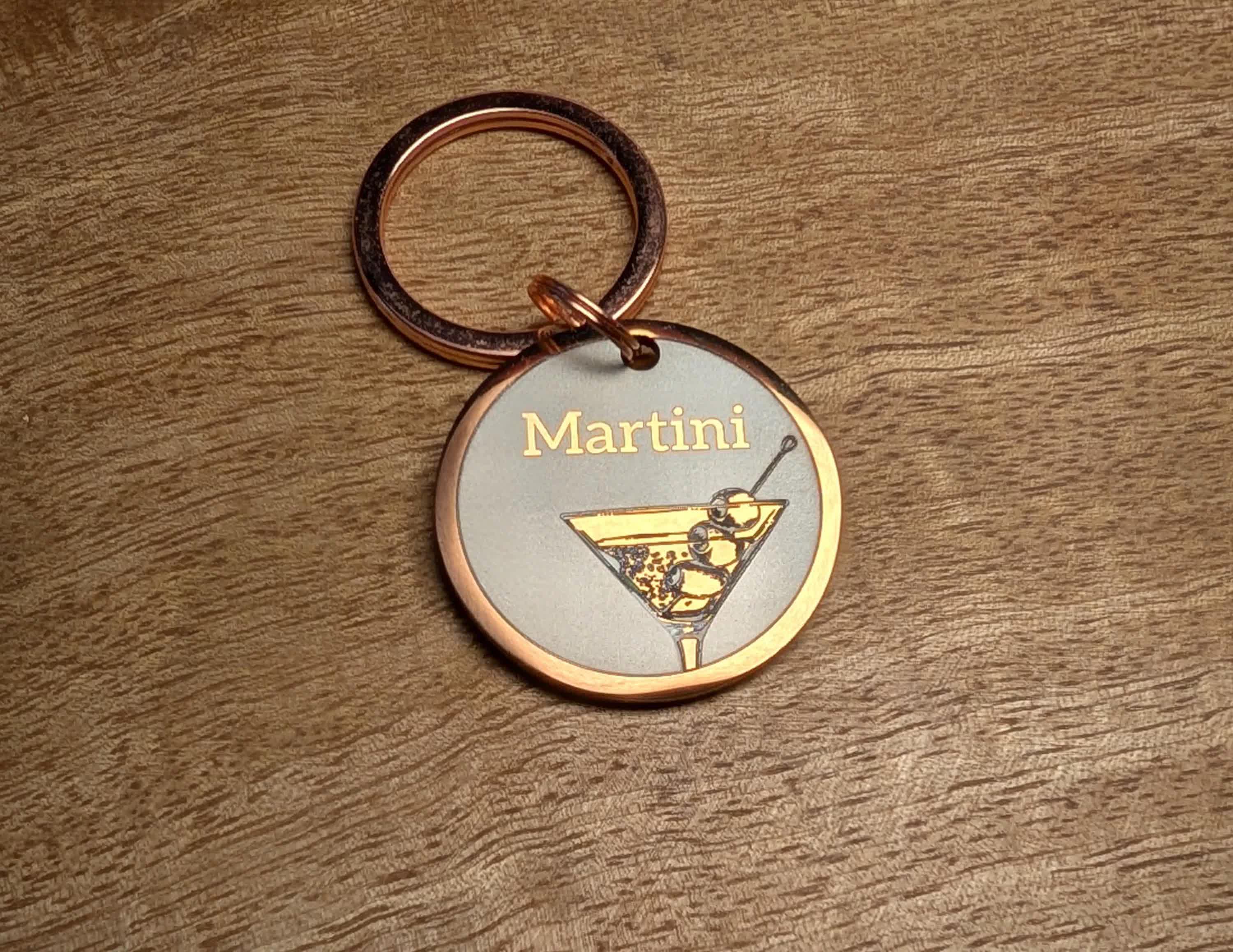 Martini Design
