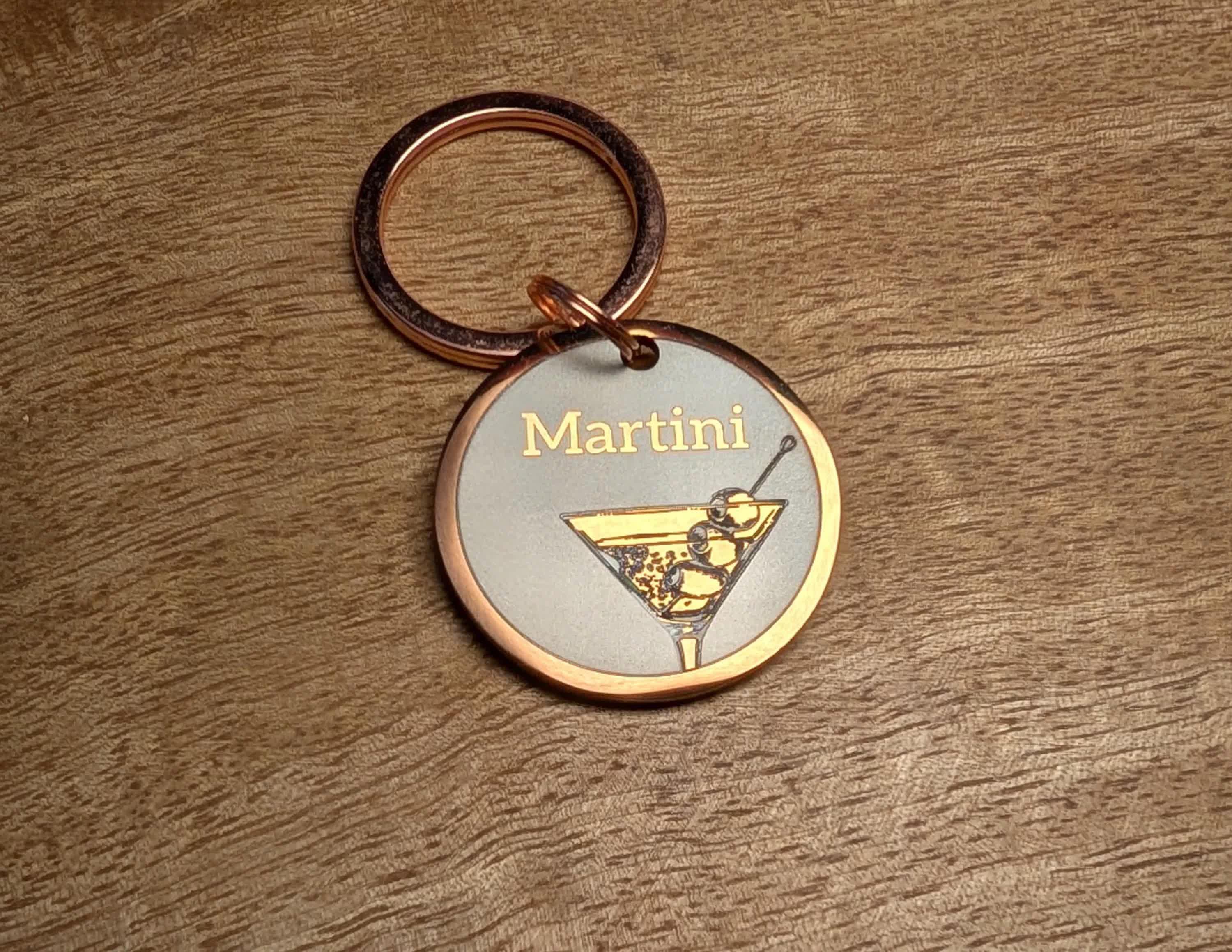 Margarita + Martini Bundle