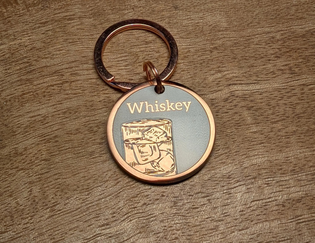 Whiskey Design
