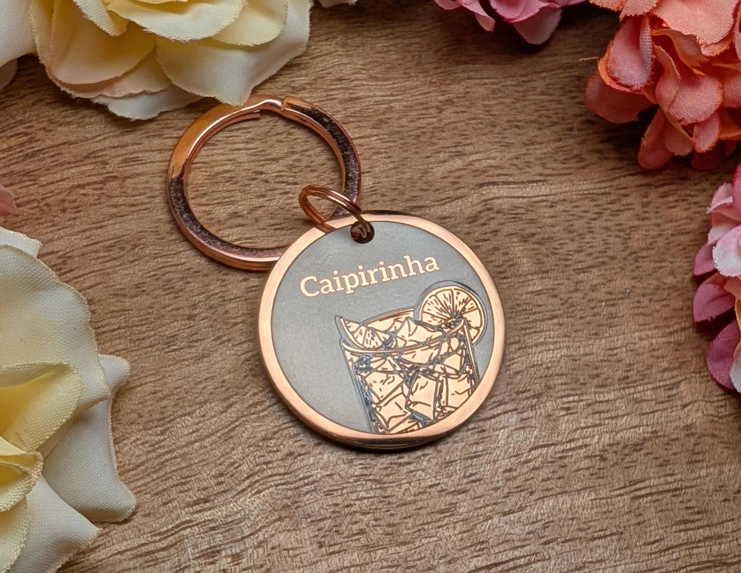 Caipirinha Design