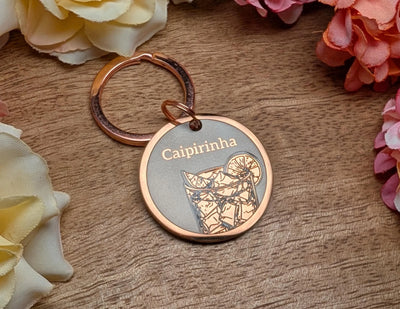 Caipirinha Design