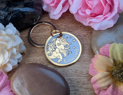 Einhorn Design