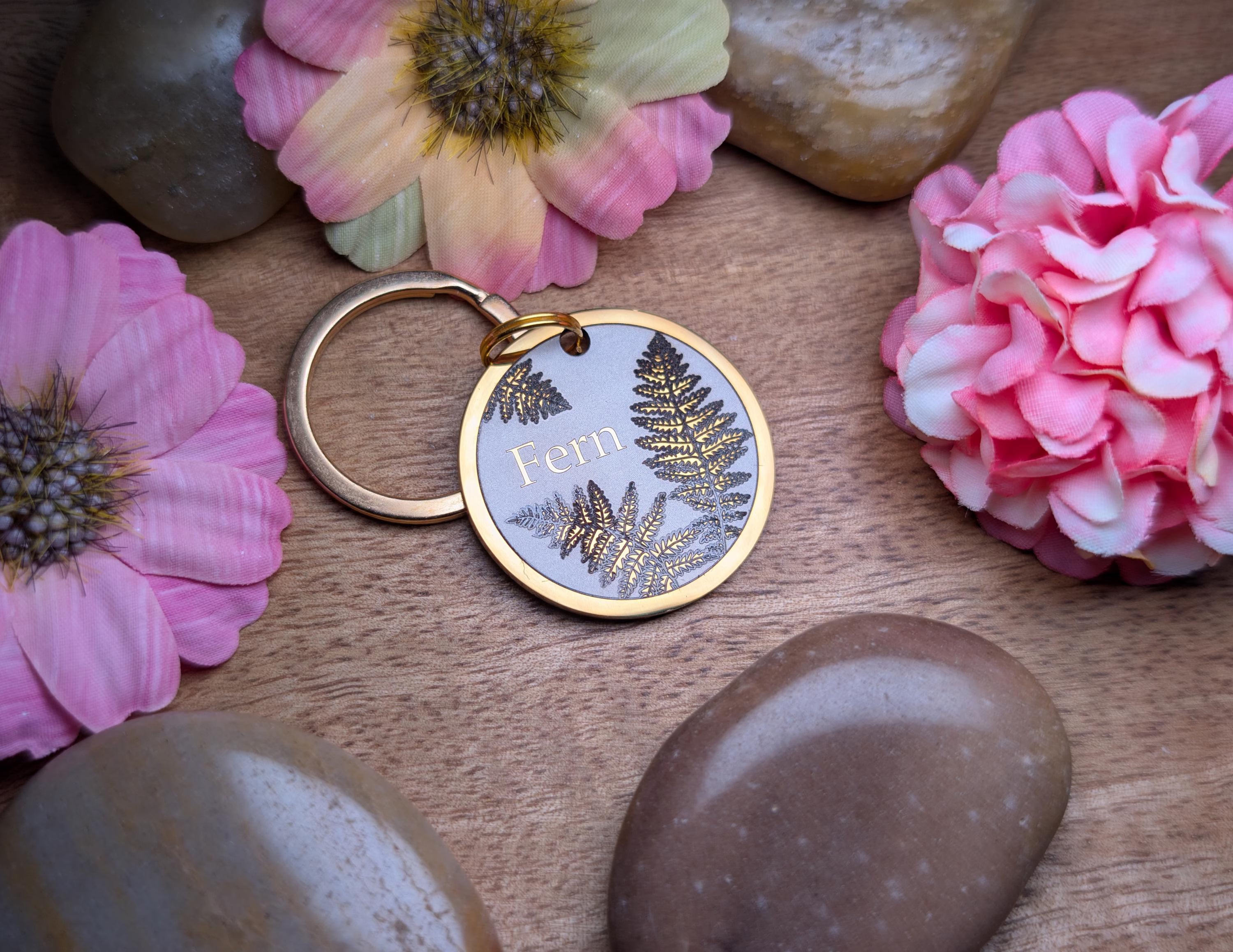 Fern & Butterfly Bundle