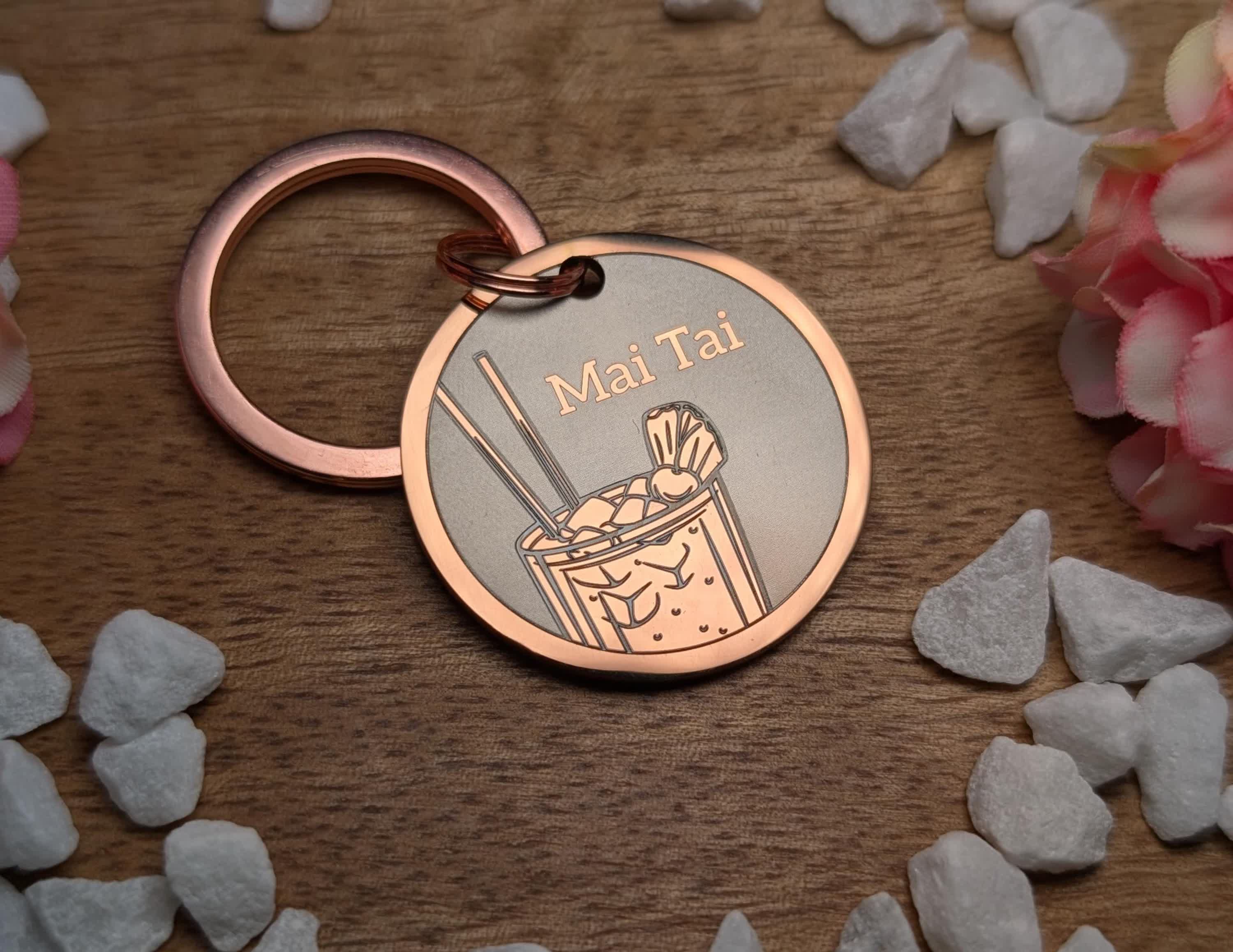 Mai Tai Design