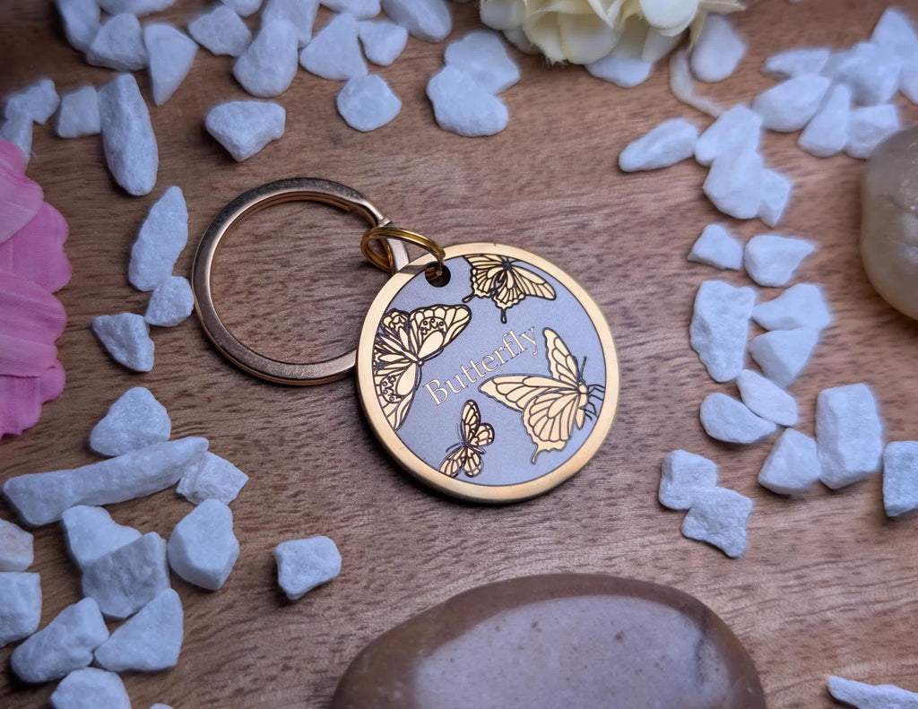 Butterfly Design