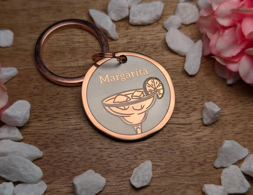 Margarita Design