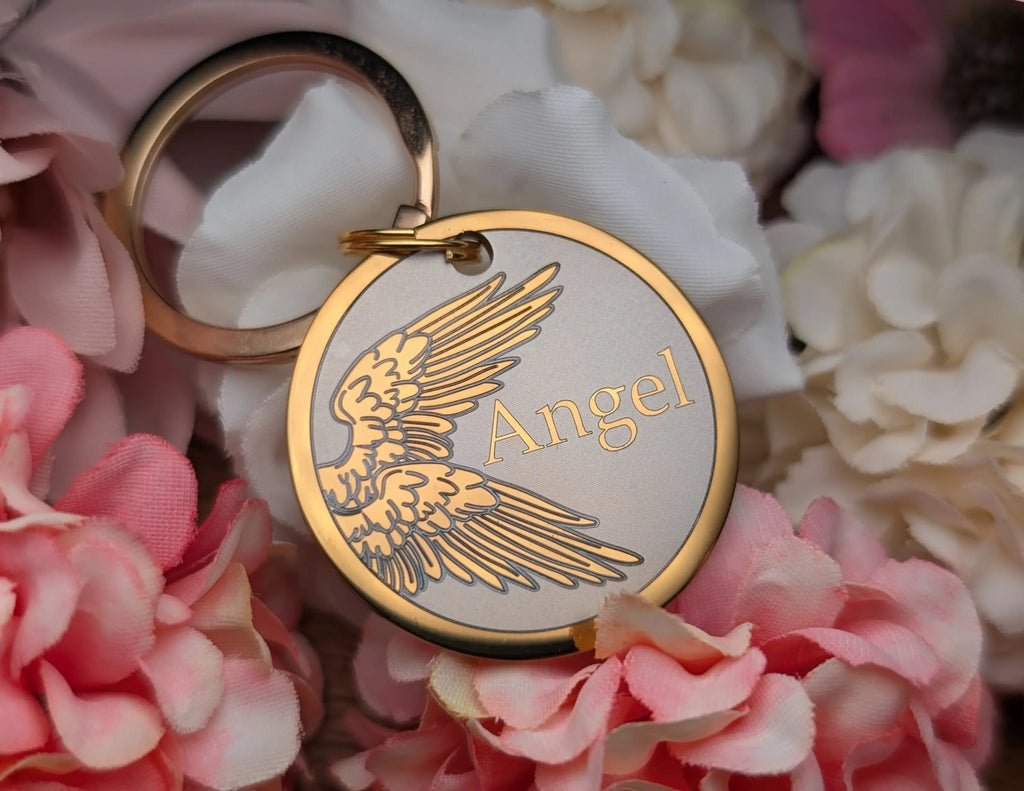 Angel Design
