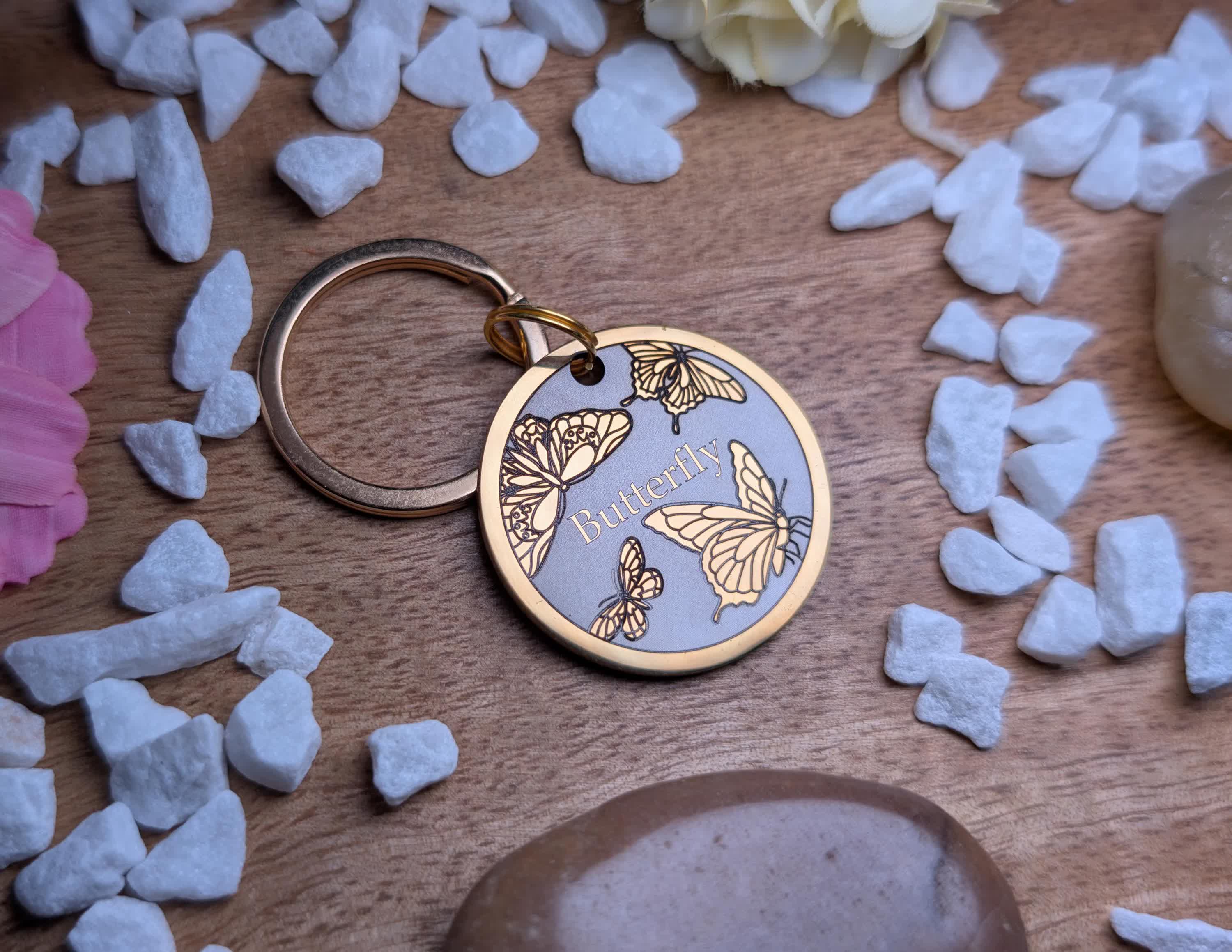 Fern & Butterfly Bundle