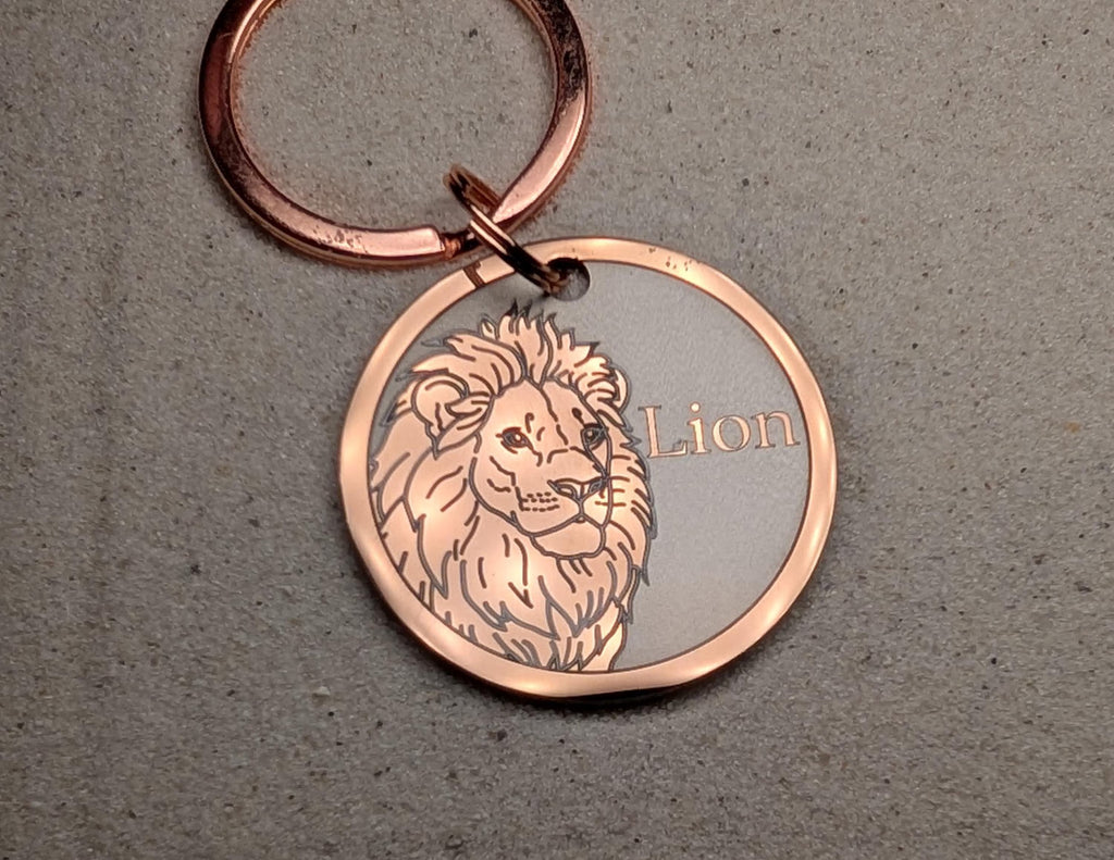 Lion Design