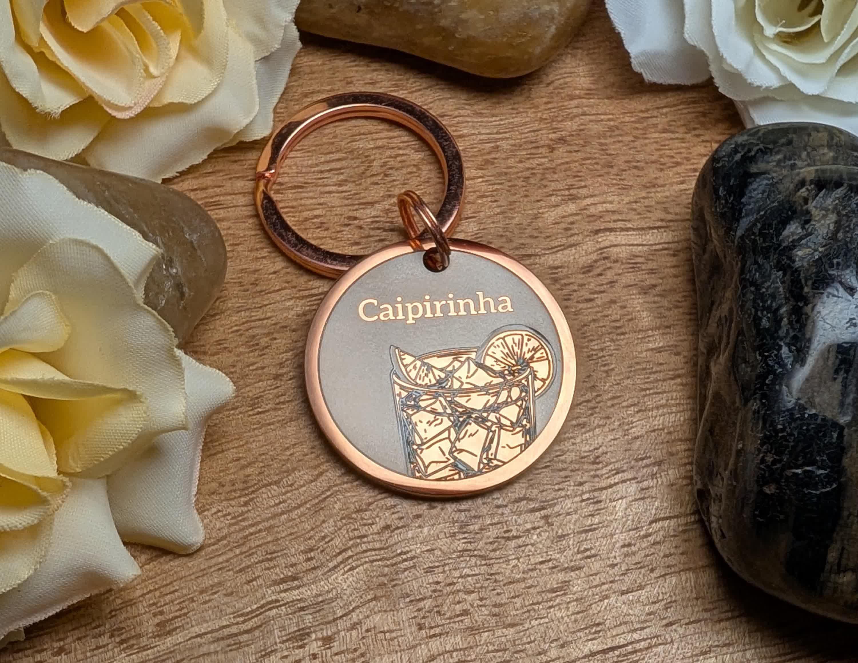 Caipirinha Design