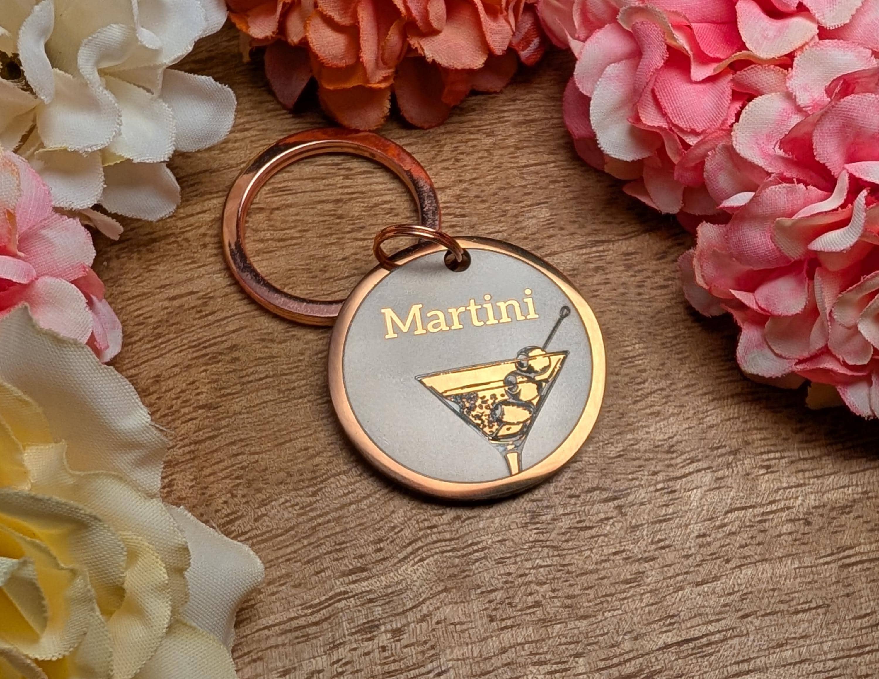 Martini Design
