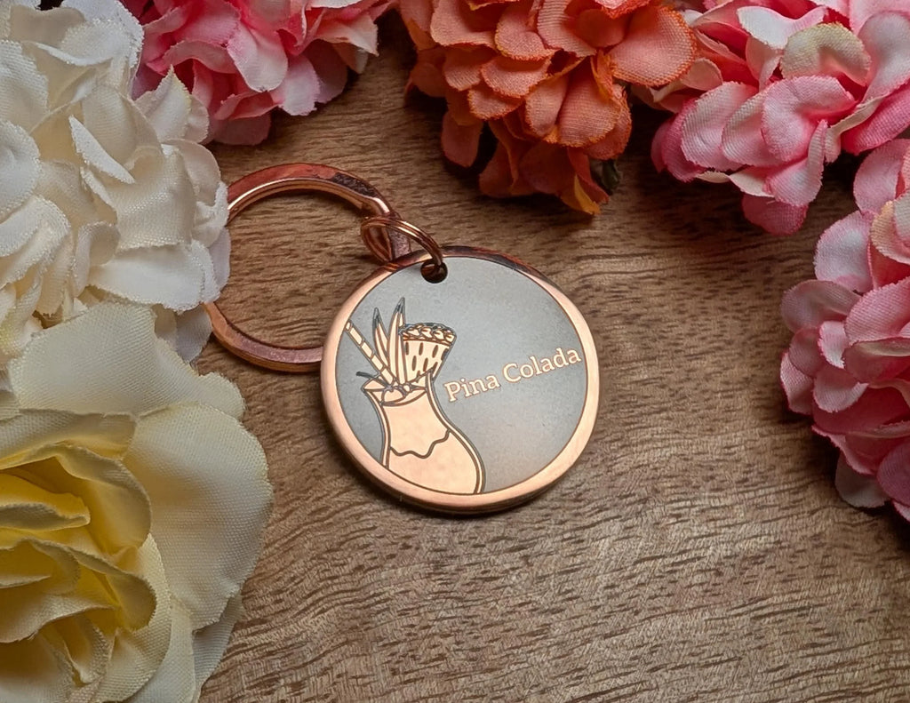 Piña Colada Design