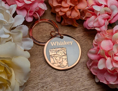 Whiskey Design