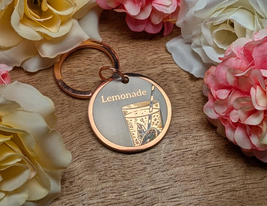 Limonaden Design