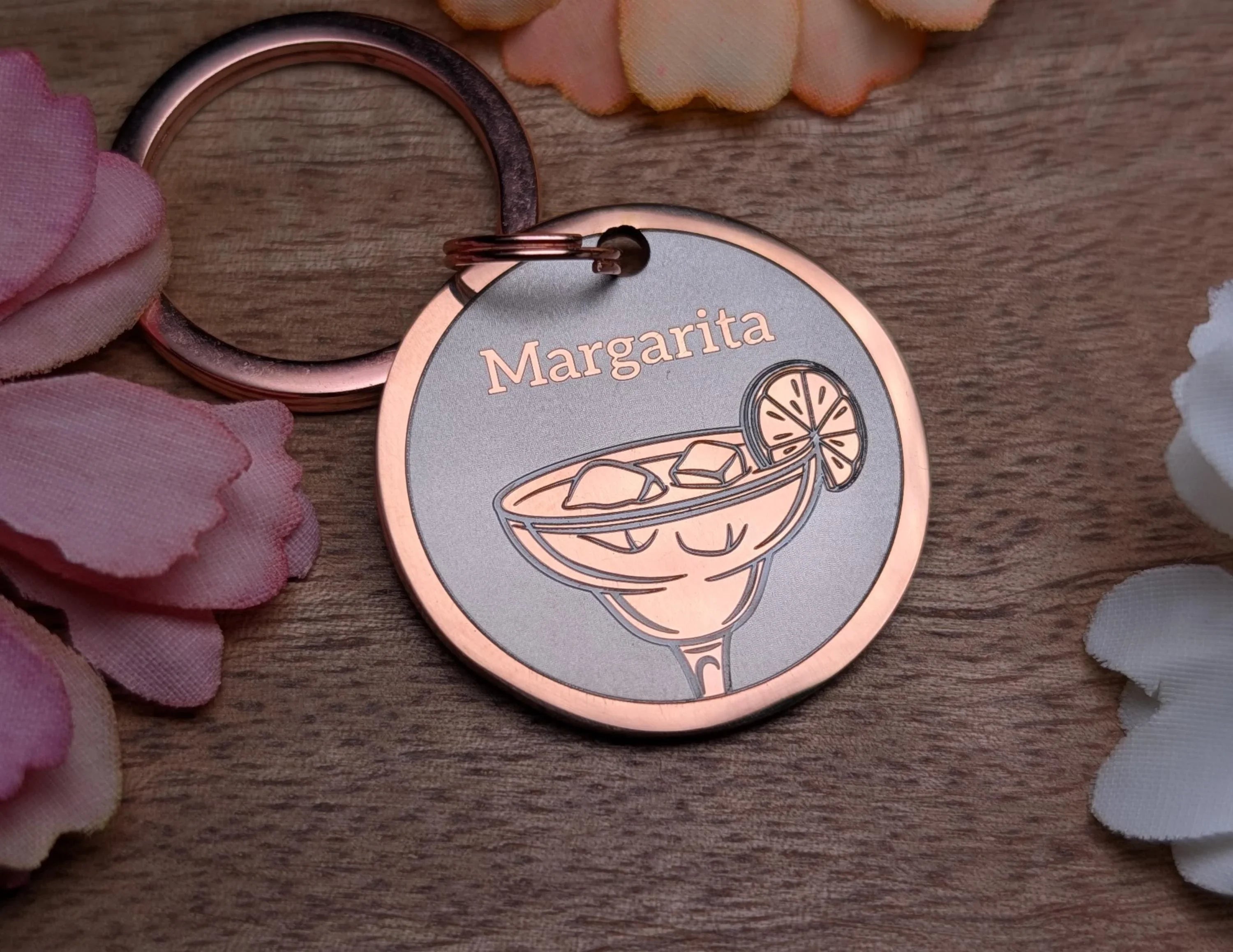 Margarita + Martini Bundle