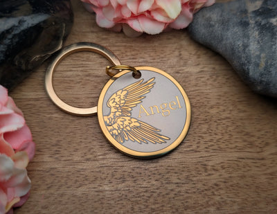 Angel Design