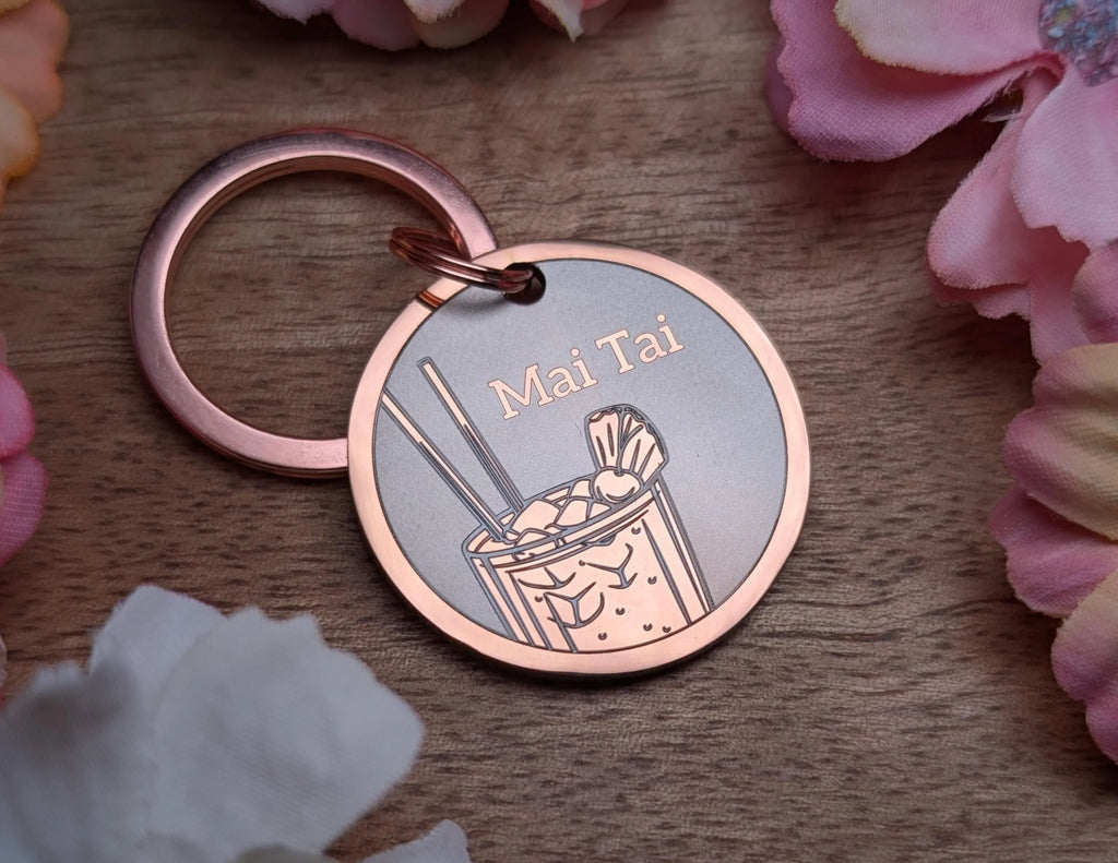 Mai Tai Design