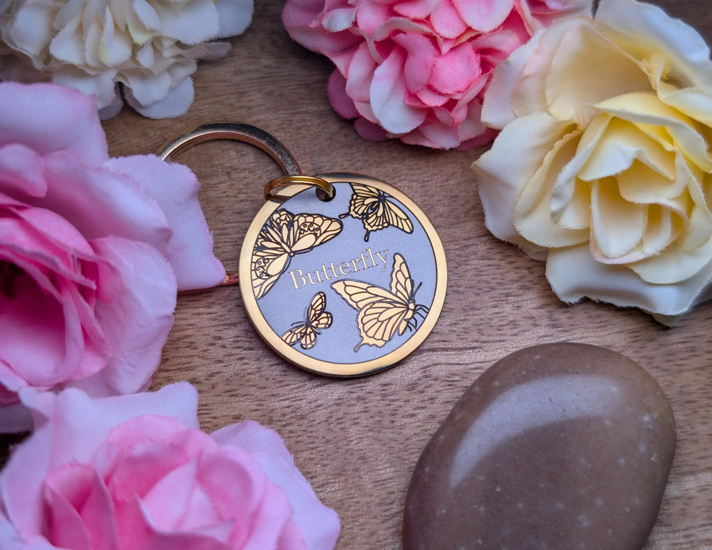 Butterfly Design