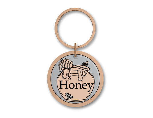 Honey Design